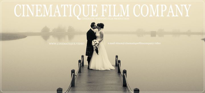 Cinématique Film Company Ltd Image