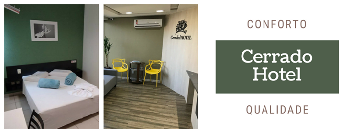 Cerrado Hotel Image