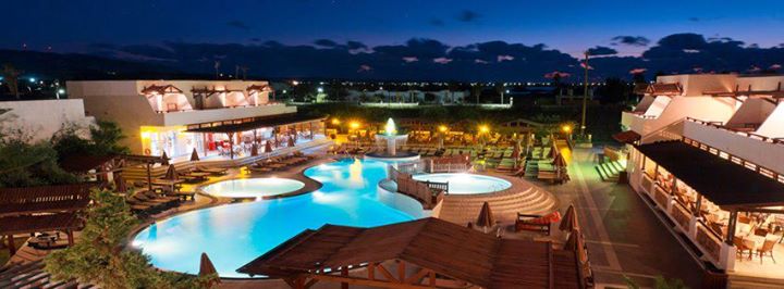 Gaia Village Hotel Image