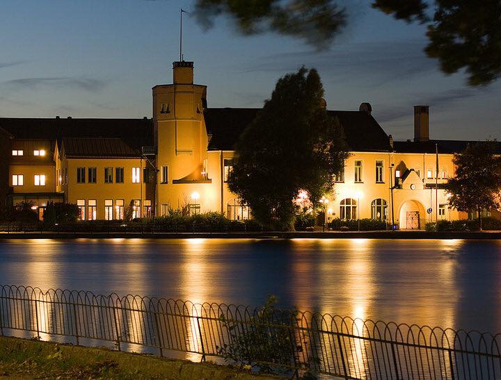 Clarion Collection Hotel Bolinder Munktell Image
