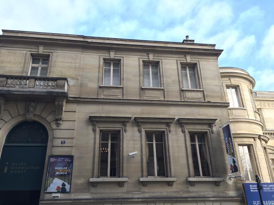 Musée Marmottan Monet Image