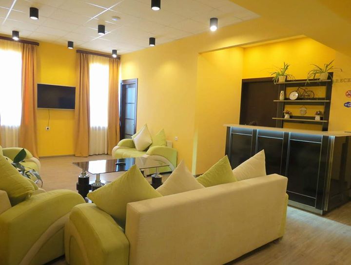 Hotel Your Home Image