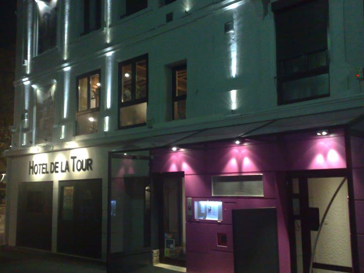 Hotel de La Tour Image