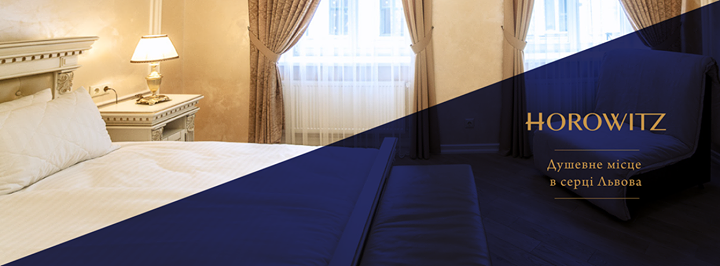 Apart-hotel Horowitz, Lviv Image