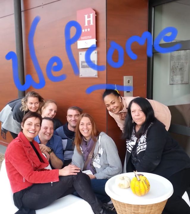 Hôtel Kyriad Douai Dechy Officiel Image