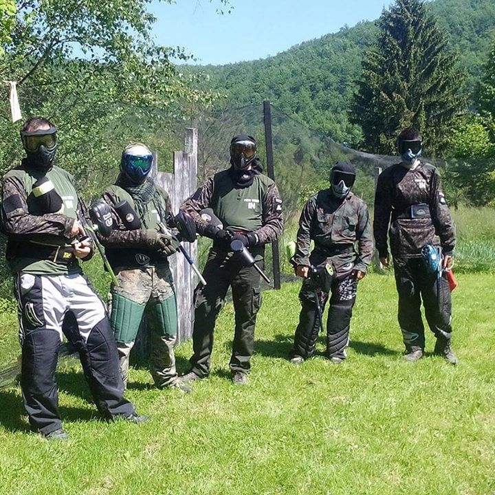 Paintball-klub Ogulin Image