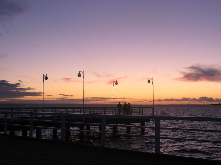 Hotel Jurata Image