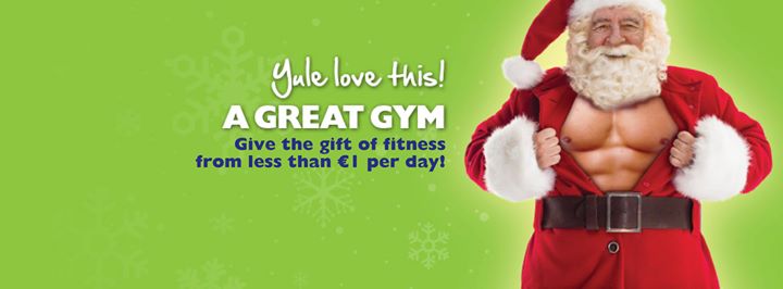 Fit4Less Drimnagh Image