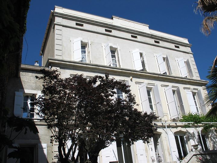 Maison Roubia Chambres d'Hotes Image