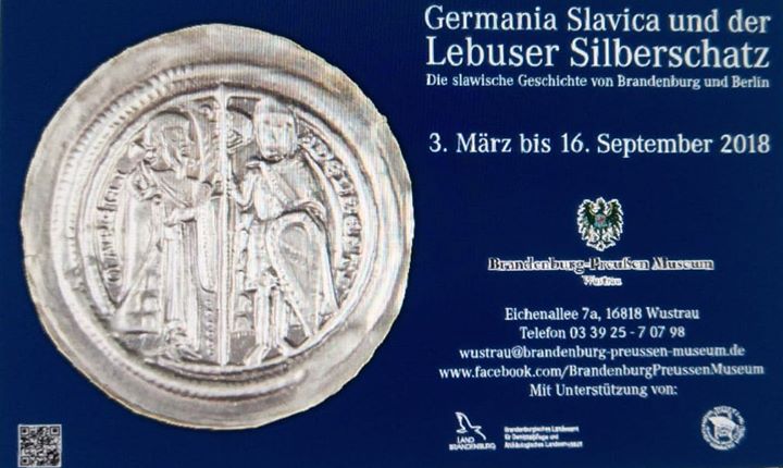 Brandenburg-Preußen Museum Wustrau Image