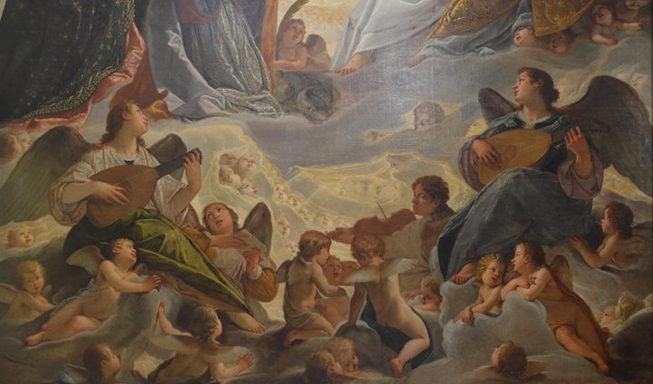 Museo di Palazzo Ducale Image