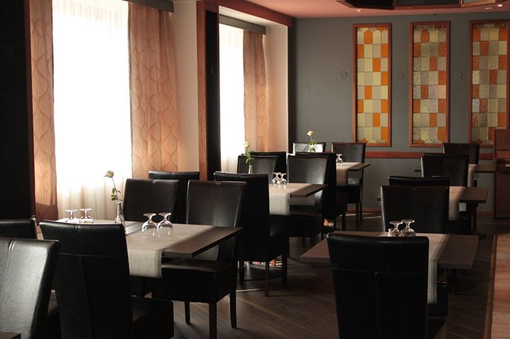 Hotelli-Ravintola Nurmeshovi Image