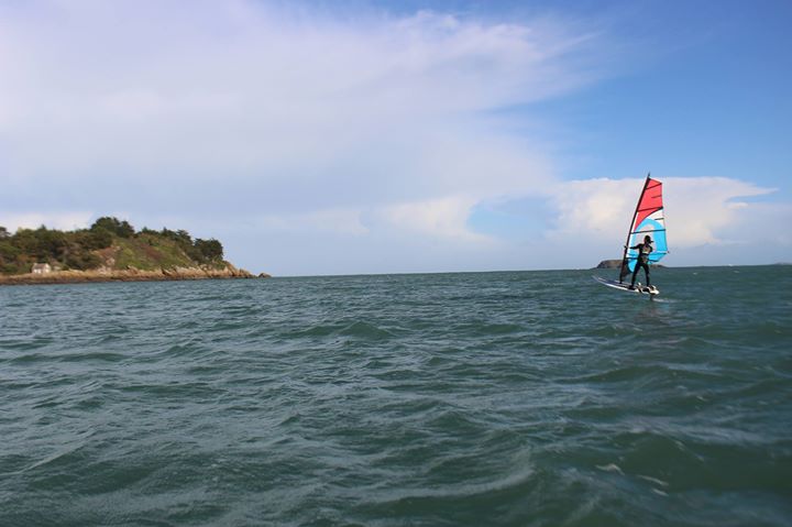 CLUB NAUTIQUE Saint Jacut de la Mer Image