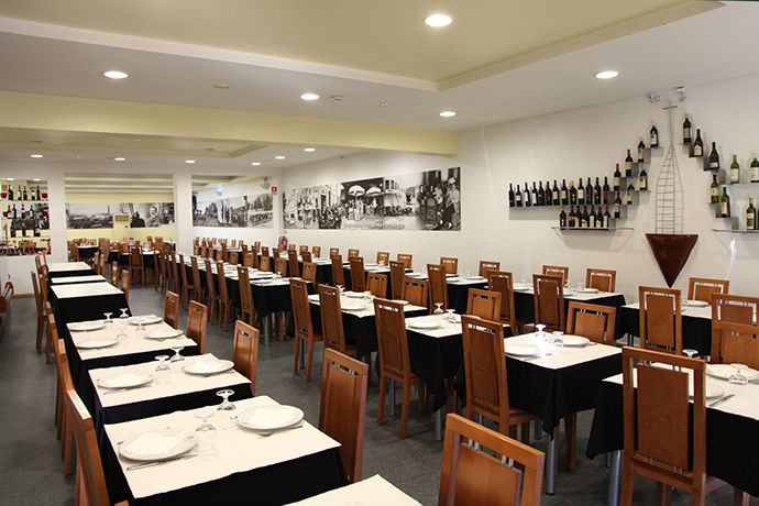 JI Restaurante Image