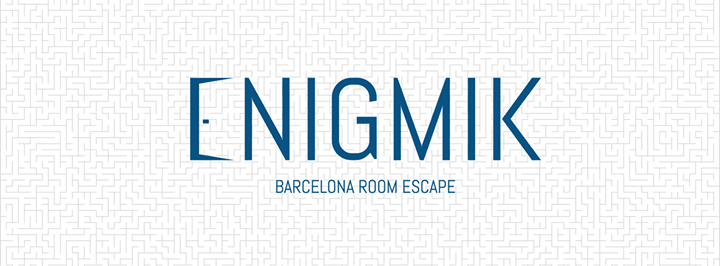 Enigmik Escape Room Image