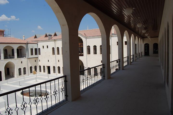 BAYAZHAN GAZİANTEP KENT MÜZESİ Image