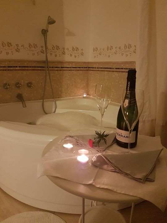 B&B il settimo cielo Image