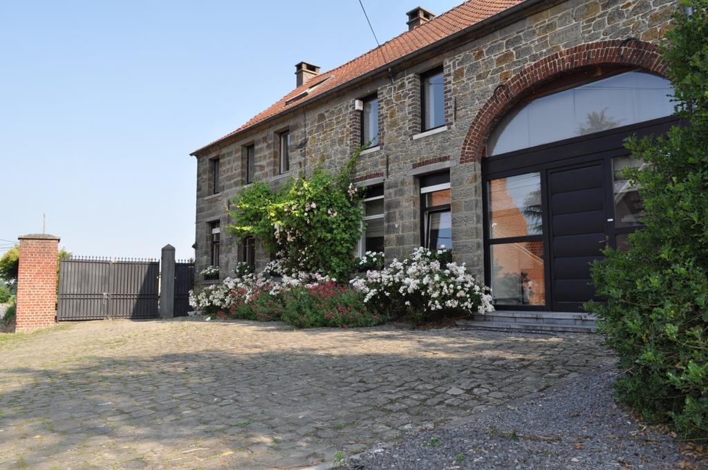 B&B La Garde des Ablais Image