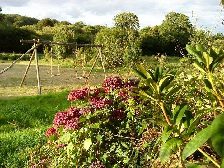 Gîtes de Kerspern Image