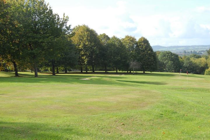 Northbrook Approach Golf Course Image