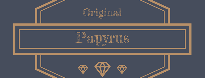 Papyrus Museum Image