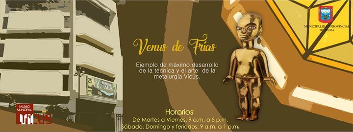 Museo Municipal Vicús Image