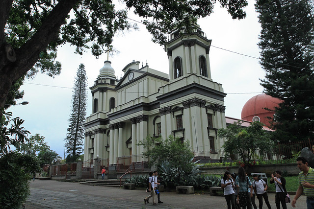 Cathedral Nuestra Señora del Pilar, Alajuela Image