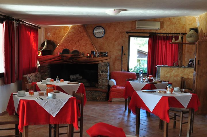 Agriturismo Vaddidulimu Image