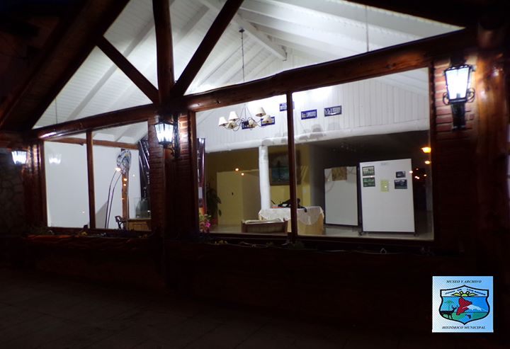 Museo y Archivo Histórico Municipal Junín de los Andes Image