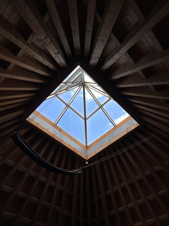 Genova - Palazzo VERDE Image