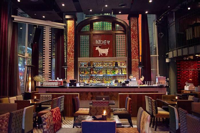 Oporto Steak Bar Image