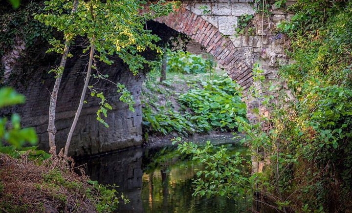 B&B Ponte La Pietra Gubbio Image