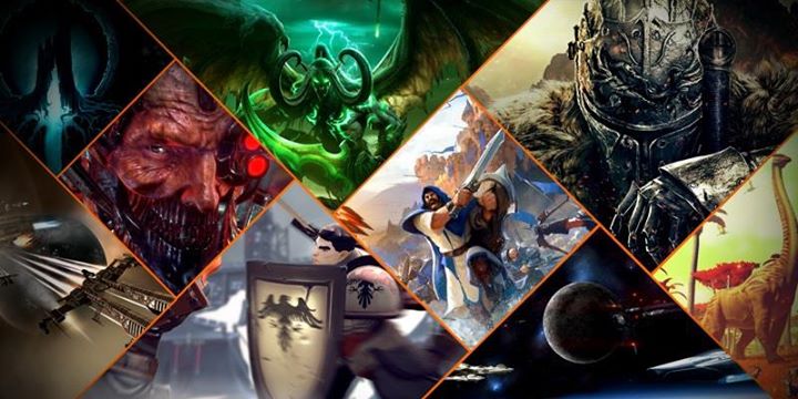 Net Zone CyberCafé-Gaming Image