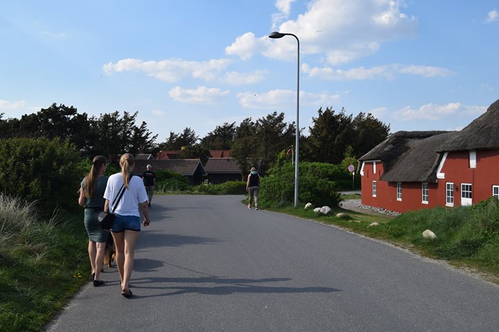 Søndervig Bed and Breakfast Image