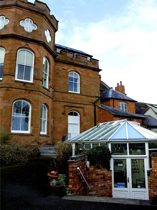 The Farthing Gallery Image