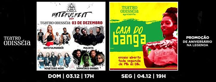 Teatro Odisséia Image