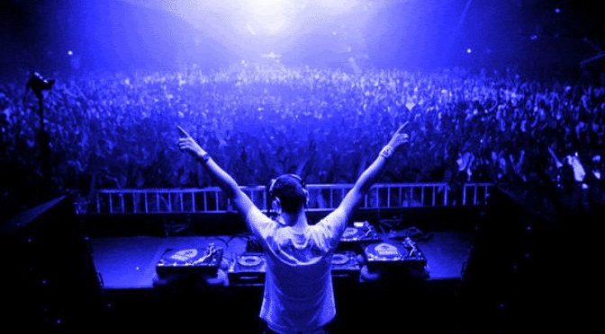 Discoteca Pappafico Marina di Pisa 349 0764688 Image