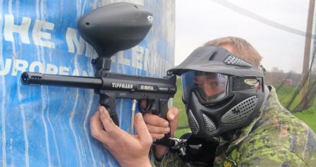 Kärde ExtremePark Image