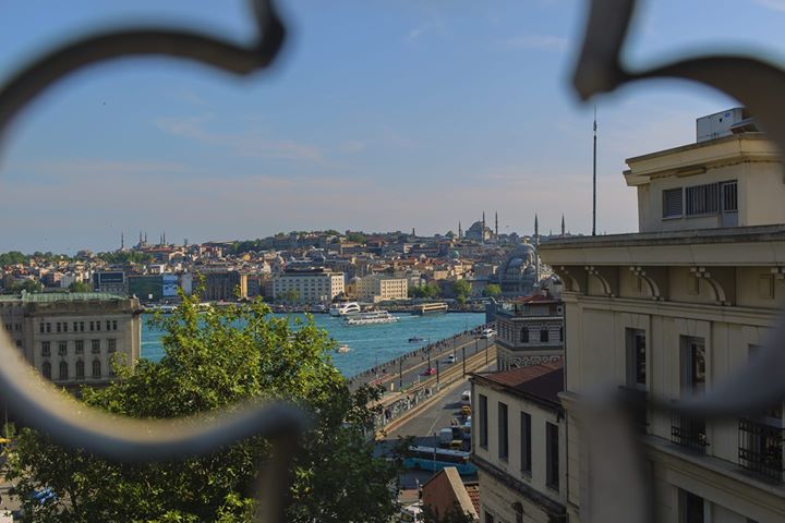 The Purl Hotel Karaköy Image