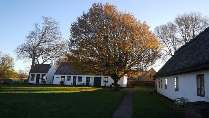 Ballerup Museum Image
