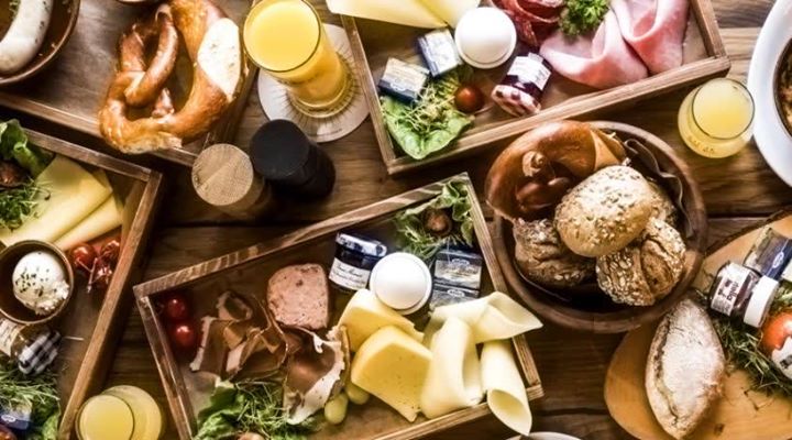 Barfüßer die Hausbrauerei Image