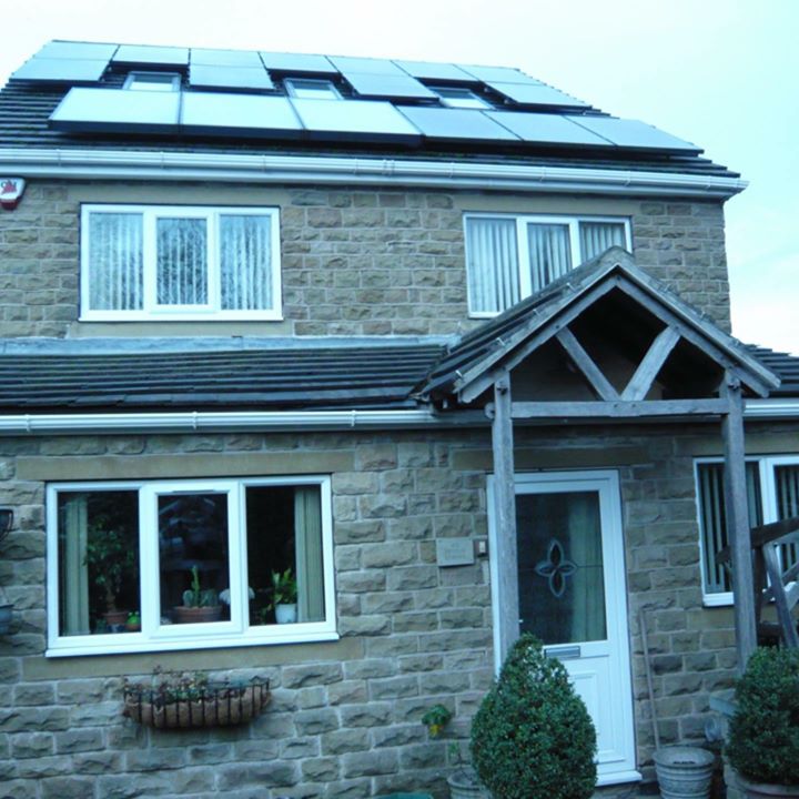 Taylor's Bed and Breakfast Image