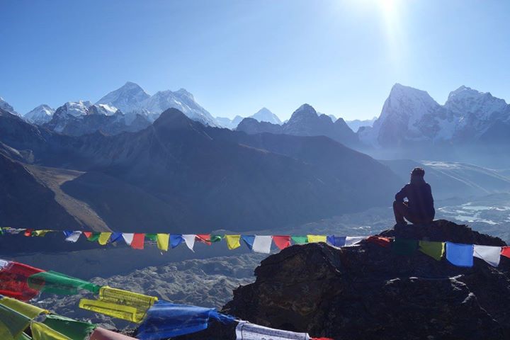 KE Adventure Travel Image