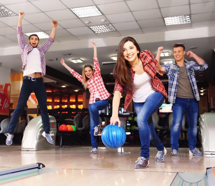 Bowlingcenter Baden-Baden Image