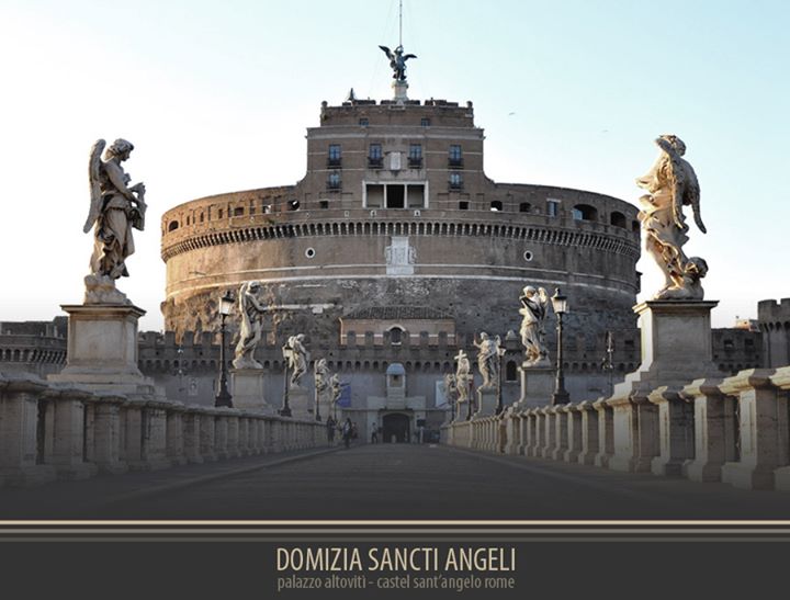 Residenza Domizia Sancti Angeli Image