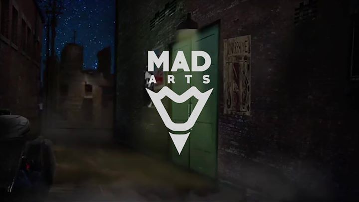 Mad Arts Workshop Image