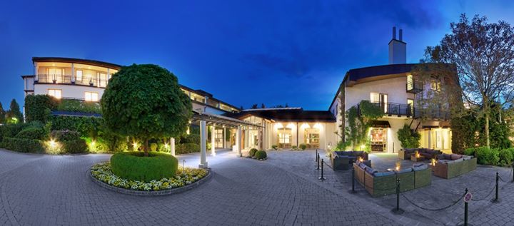 Hotel HerzogsPark Image