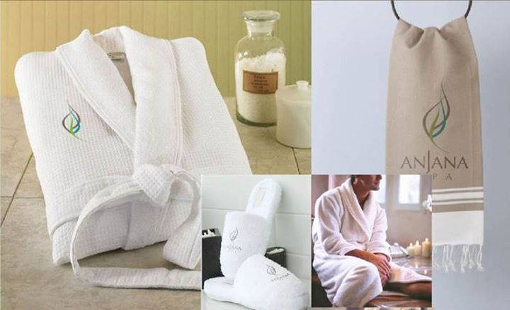 Anjana Spa Image