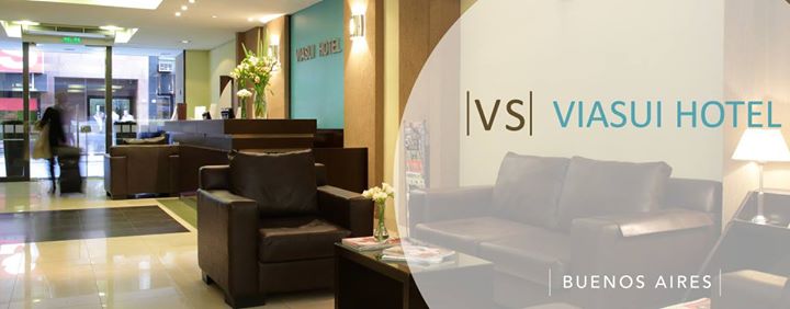 Hotel Viasui Image