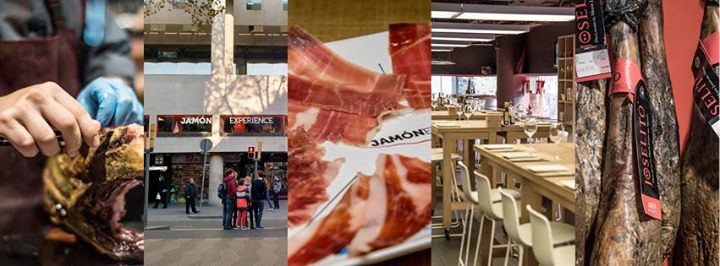 Jamón Experience Image